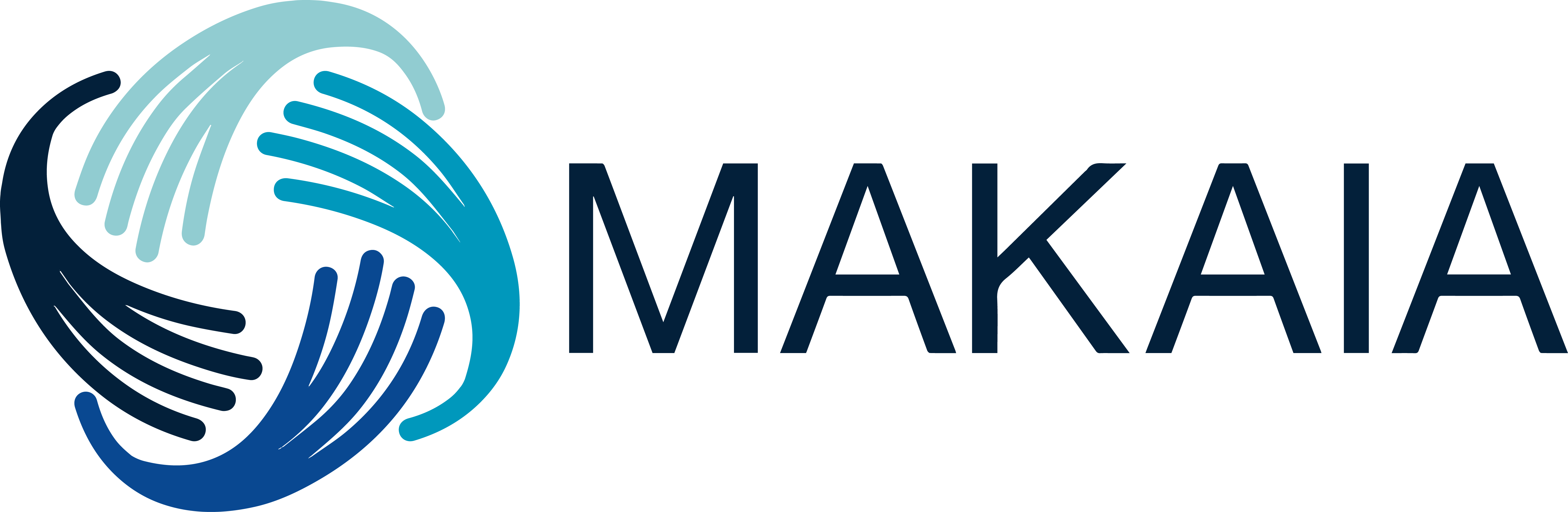 Logotipo Makaia